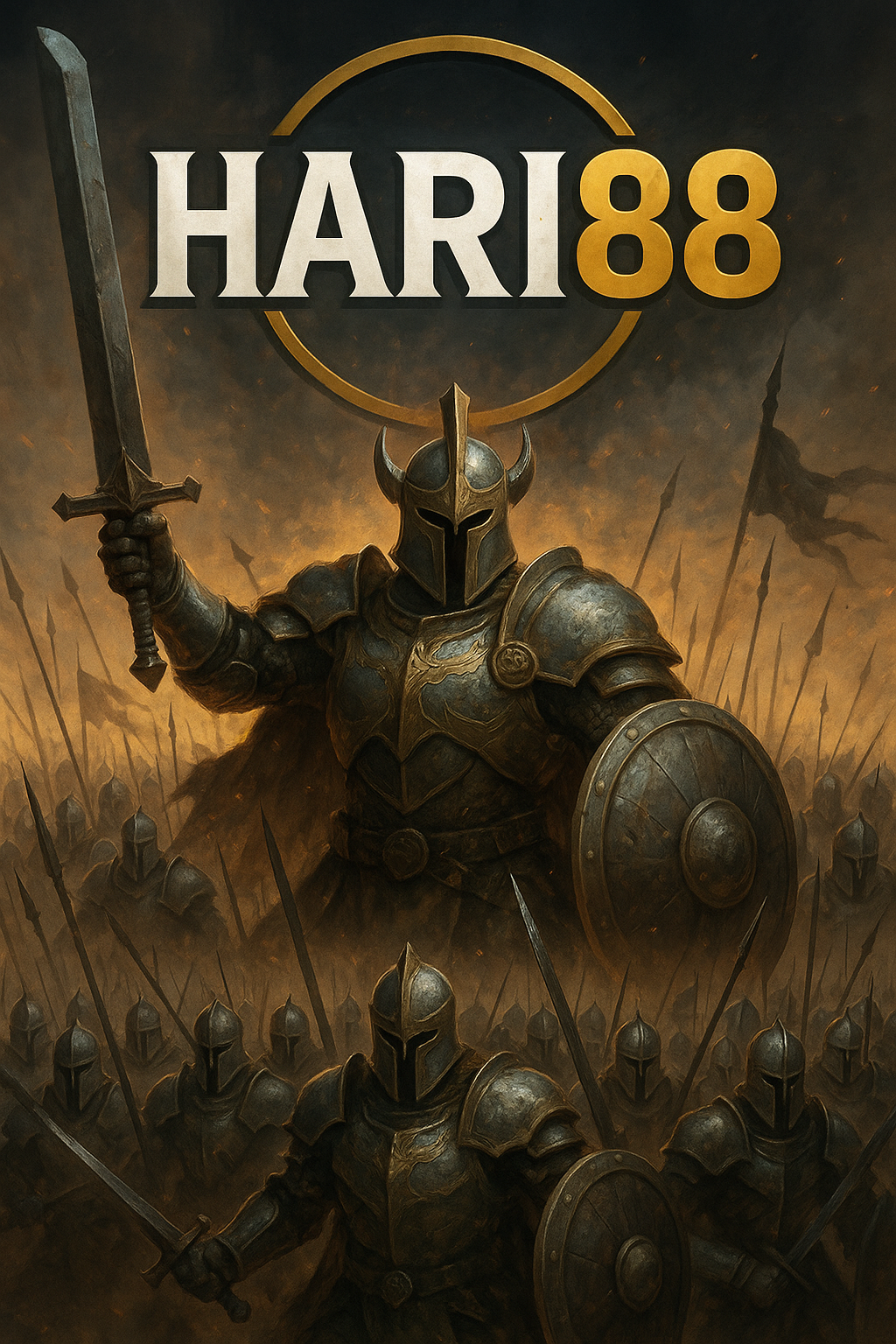 HARI88