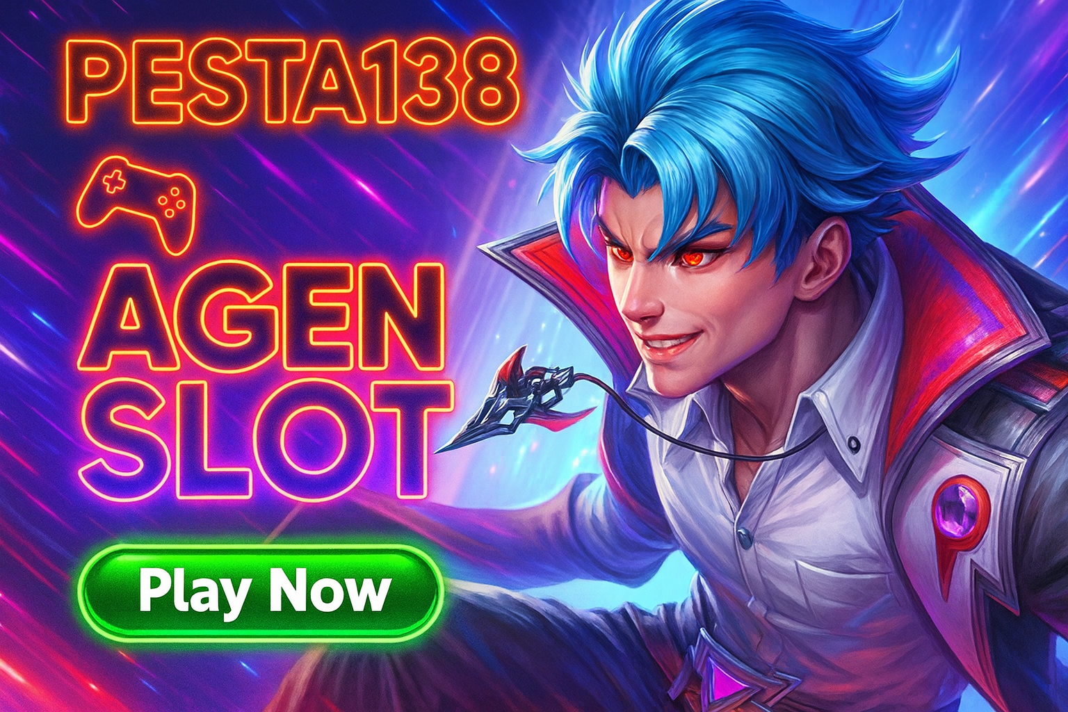 Pesta138 – Game Online Pesta 138 Ini Bikin Lupa Waktu Nih!